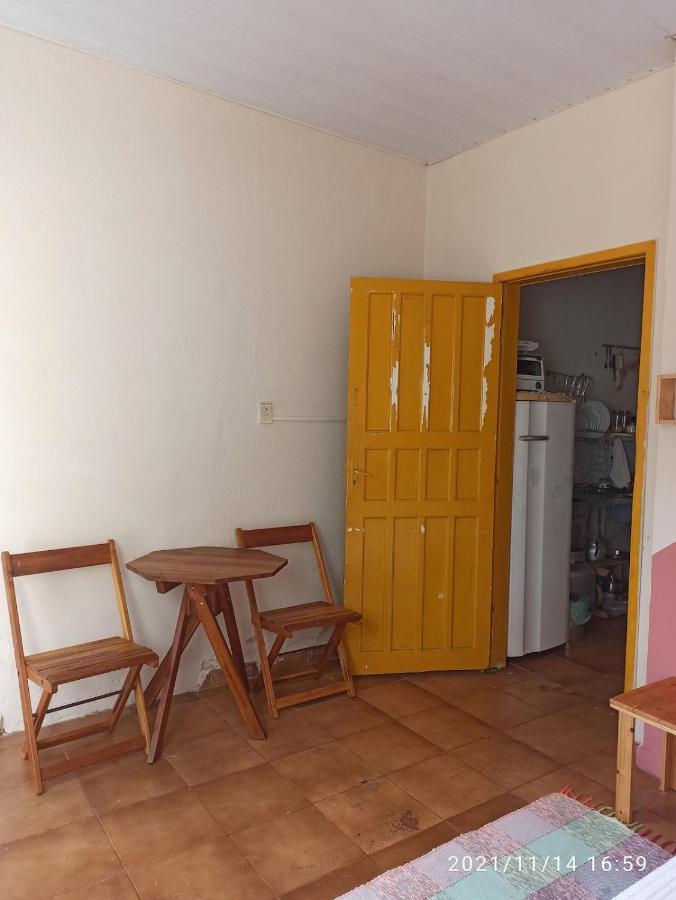 Loft Charmoso no Centro Chapada dos Guimarães Exterior foto