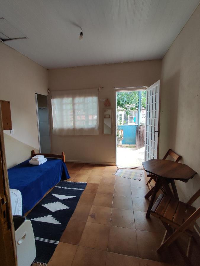 Loft Charmoso no Centro Chapada dos Guimarães Exterior foto