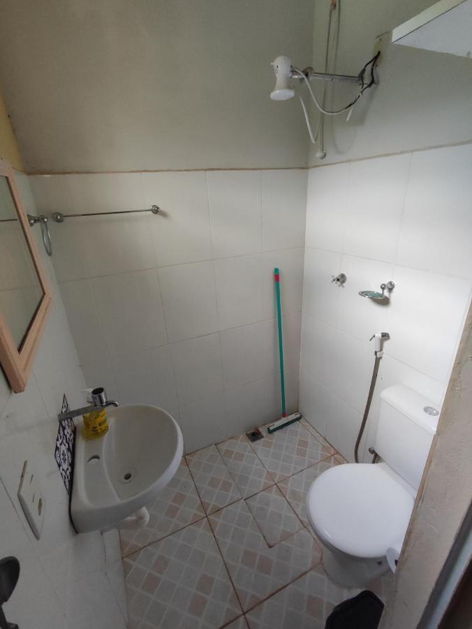 Loft Charmoso no Centro Chapada dos Guimarães Exterior foto